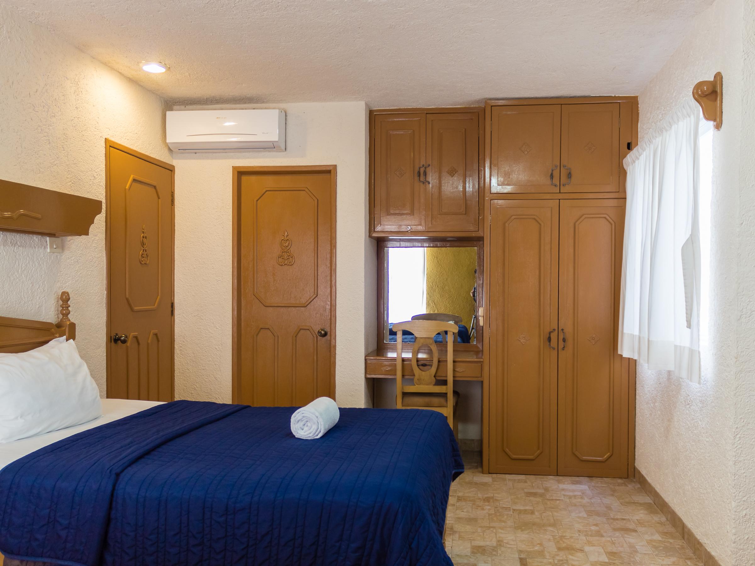 Luciana Hotel & Beach Club Плая-дель-Кармен Экстерьер фото